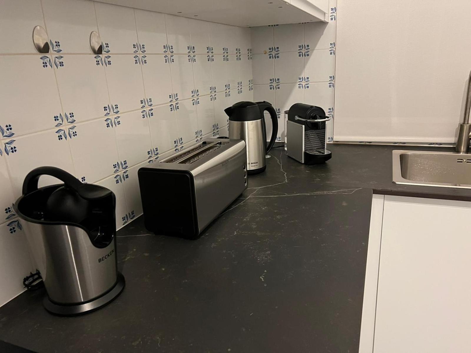 Pateo Al Albufeiraヴィラ エクステリア 写真